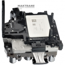 Sterownik hydrauliczny (mechatronika) DQ250 02E DSG 6 02E325025AD Z 02E325025ADZ4L