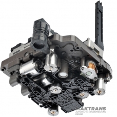 Sterownik hydrauliczny (mechatronika) DQ250 02E DSG 6 02E325025AD Z 02E325025ADZ4L