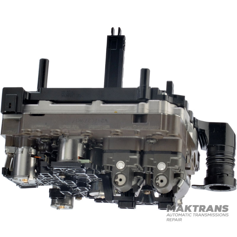 Sterownik hydrauliczny (mechatronika) DQ250 02E DSG 6 02E325025AD Z 02E325025ADZ4L