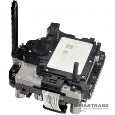 Sterownik hydrauliczny (mechatronika) DQ250 02E DSG 6 02E325025AS Z 02E325025ASZ24