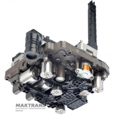 Sterownik hydrauliczny (mechatronika) DQ250 02E DSG 6 02E325025AS Z 02E325025ASZ24