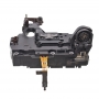 Sterownik elektroniczny (ECU) ZF 8HP70 DODGE CHARGER R/T, 2017, 5.7L V8 HEMI MDS VVT (EZH)  BOSCH S/N: 0260550074, CHRYSLER S/N 68317716AE  (nie wyzerowany)