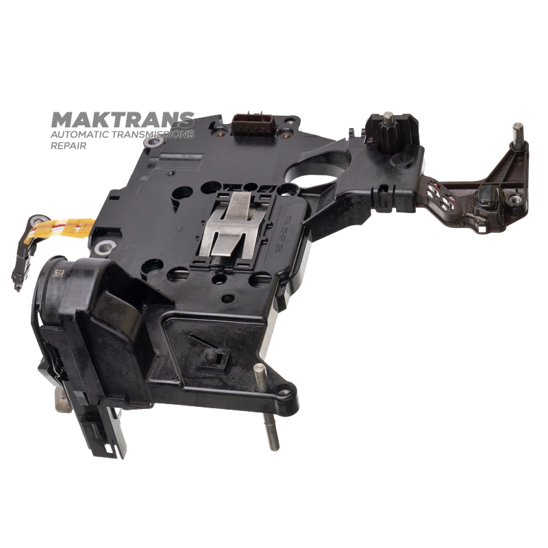 Sterownik elektroniczny (ECU) ZF 8HP70 DODGE CHARGER R/T, 2017, 5.7L V8 HEMI MDS VVT (EZH)  BOSCH S/N: 0260550074, CHRYSLER S/N 68317716AE  (nie wyzerowany)