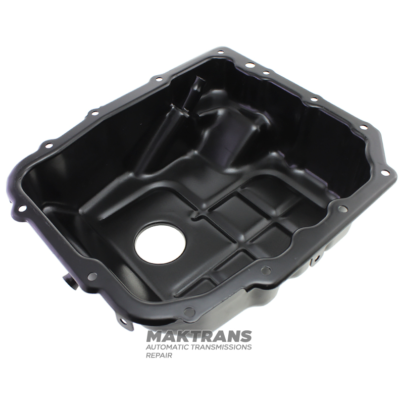 Pokrywa sterownika hydraulicznego 62TE  68145886AC