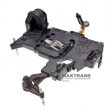 Jednostka sterująca elektroniczna ZF 8HP BMW — BOSCH nr 0260550046 / ZF 6058008065