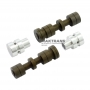 Nadwymiarowy zawór TCC Control JF402E JF405E SR410 SR412 SR413