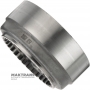 Kosz sprzęgłowy Direct Clutch DODGE / CHRYSLER 62TE  5078619AA 5078622AA 5078624AA 5078625AA 5078929AA [pusty, bez pakietów sprzęgła]