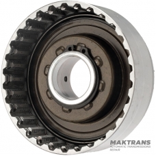 Kosz sprzęgłowy Direct Clutch DODGE / CHRYSLER 62TE  5078619AA 5078622AA 5078624AA 5078625AA 5078929AA [pusty, bez pakietów sprzęgła]