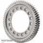 Koło koronowe mechanizmu różnicowego 6F50 6F55 (OD 226 mm, 61T, TH 32 mm, 16 otworów montażowych)