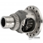 Mechanizm różnicowy 4WD 6F50 6F55 (wysokość całkowita 198 mm, średnica otworu półosi 30 mm)