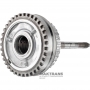 Wał wejściowy i kosz 3-5-R  4-5-6 Clutch GM 6T70 6T75 FORD 6F50 6F55  7T4Z-7G384-A 8A8Z-7F235-A 7T4Z-7A262-B 7T4Z-7F283-B [pusty bez tarczek 3-5-R  4-5-6 Clutch]