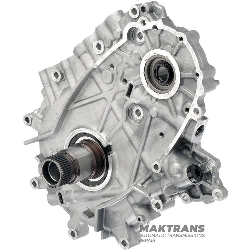 Piasta pompy oleju [płyta zaworowa pompy] GM CVT VT40  CVT250  24294016