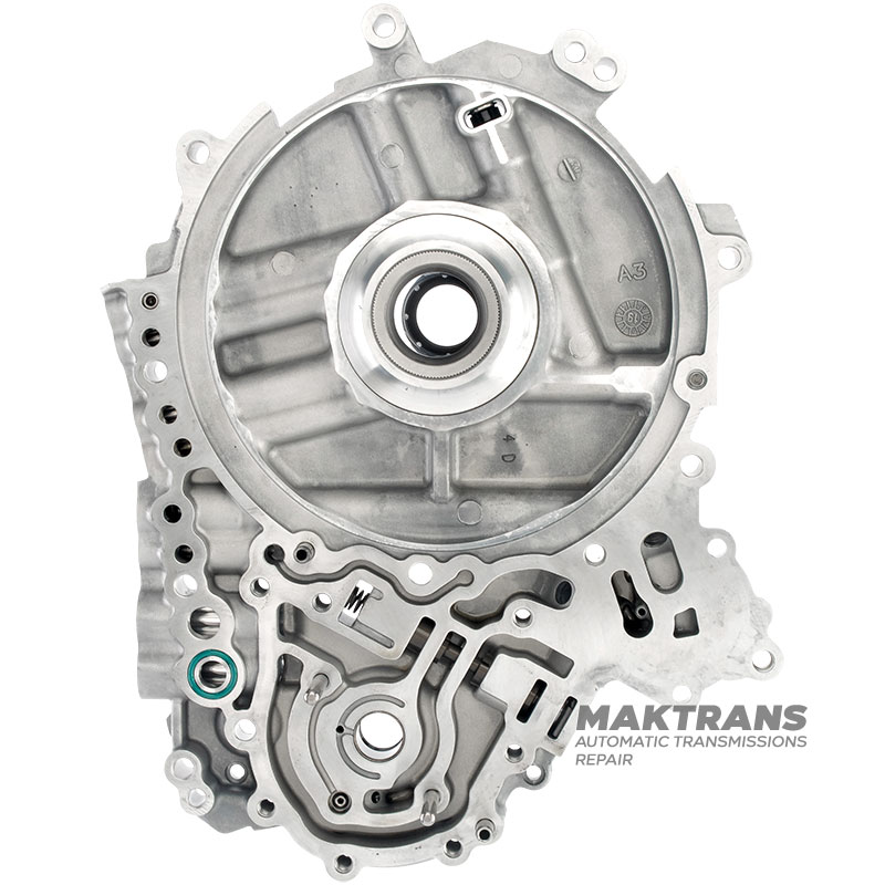 Piasta pompy oleju [płyta zaworowa pompy] GM CVT VT40  CVT250  24294016
