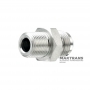 Złącze JIC Male 3/4"x16 R3/8"x19