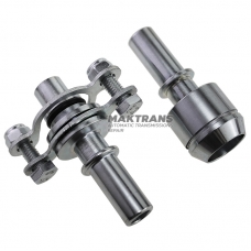 Adapter do podłączenia dodatkowego układu chłodzenia i filtracji 0AW VL381 / ZF 8HP55A / ZF 8HP65A