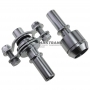 Adapter do podłączenia dodatkowego układu chłodzenia i filtracji 0AW VL381 / ZF 8HP55A / ZF 8HP65A