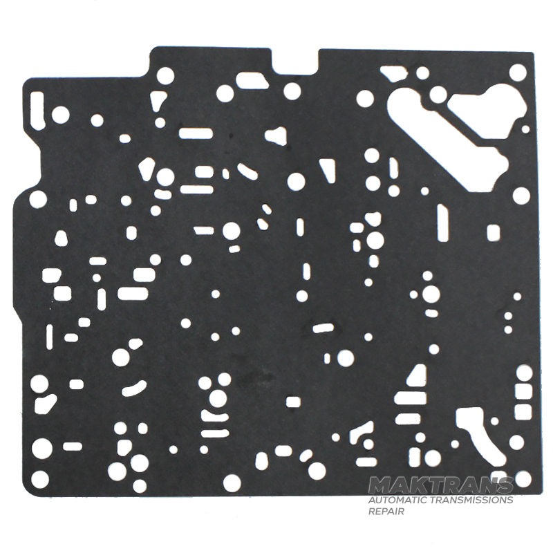 Komplet uszczelek płyty sterownika hydraulicznego DCT450-DCT470  MPS6  SPS6