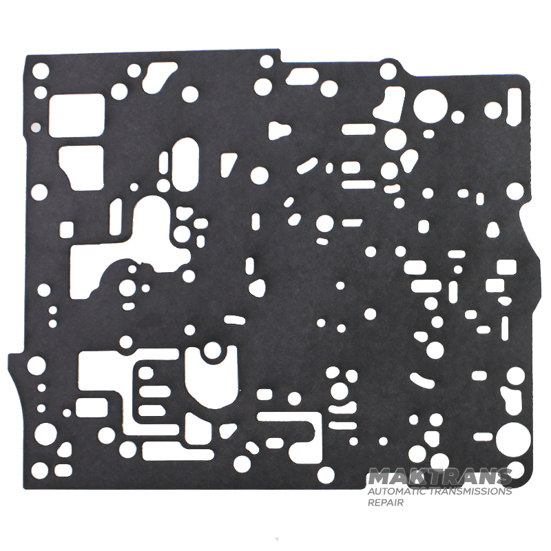 Komplet uszczelek płyty sterownika hydraulicznego DCT450-DCT470  MPS6  SPS6