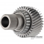 Koło zębate śrubowe skrzyni rozdzielczej AUDI ZF 8HP65A 1103337299  [TH 126mm, 35T, OD 98,90mm]