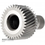 Koło zębate śrubowe skrzyni rozdzielczej AUDI ZF 8HP65A 1103337299  [TH 126mm, 35T, OD 98,90mm]