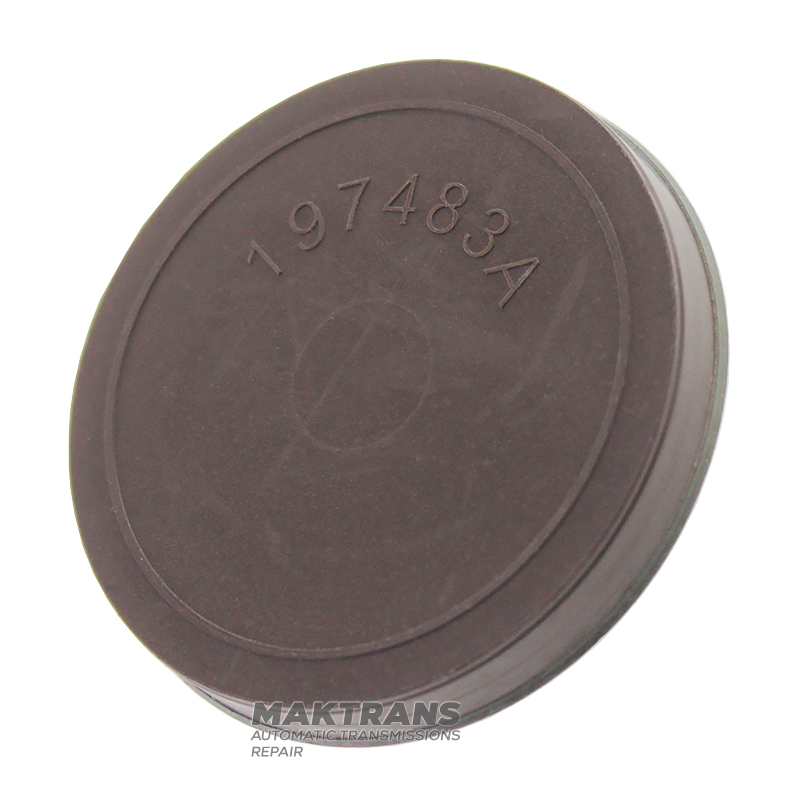 Zestaw uszczelek TF80/81SC 2010-n
