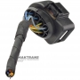 Złącze z przewodami sterownika elektronicznego skrzyni rozdzielczej Borg Warner GX63 Range Rover Velar JAGUAR F-Pace  GX63-14A099-AA 42615900