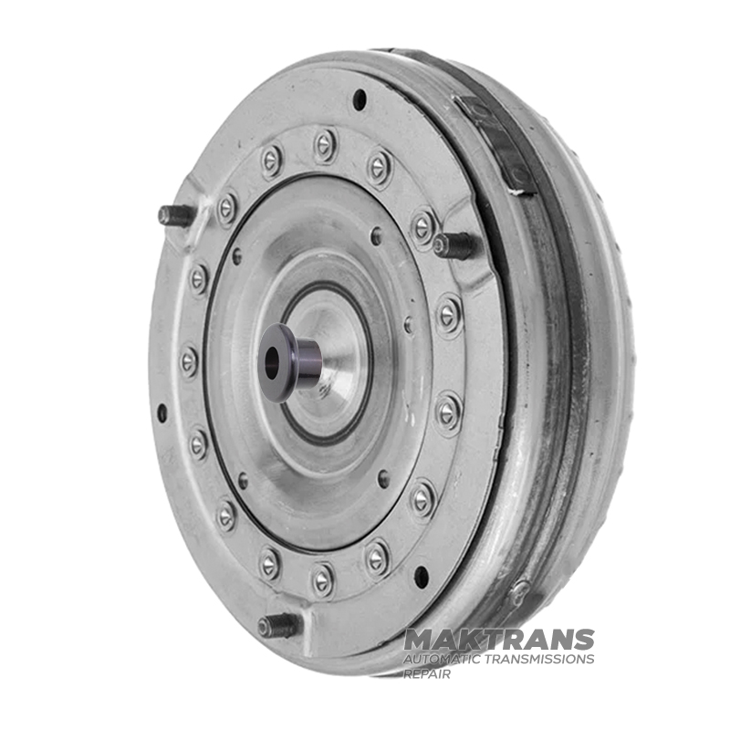 Sprzęgło hydrokinetyczne PEUGEOT DP0 [GEN2]  8200802208​ SPRZEDAWANY Z TULEJĄ PROWADZĄCĄ (adapter od 16 mm do 40 mm)