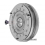 Sprzęgło hydrokinetyczne PEUGEOT DP0 [GEN2]  8200802208​ SPRZEDAWANY Z TULEJĄ PROWADZĄCĄ (adapter od 16 mm do 40 mm)