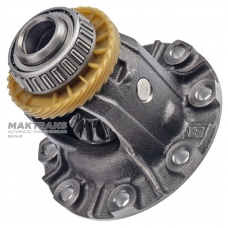 Mechanizm różnicowy TOYOTA U440E  AW 80-41 LE 33481-80A01 [8 otworów montażowych, bez koła koronowego]​