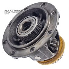 Mechanizm różnicowy TOYOTA U440E  AW 80-41 LE 33481-80A01 [8 otworów montażowych, bez koła koronowego]​