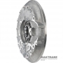 Pokrywa przednia ZF 8HP70 8HP7511-up  1102410056 1102 410 056 [średnica zewnętrzna 292 mm]