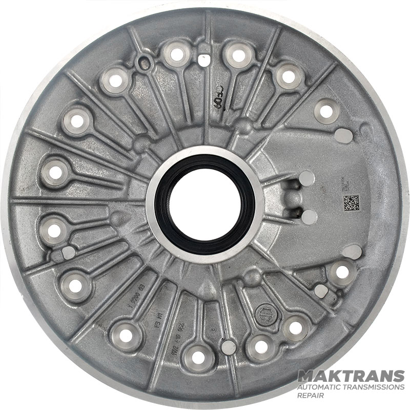Pokrywa przednia ZF 8HP70 8HP7511-up  1102410056 1102 410 056 [średnica zewnętrzna 292 mm]