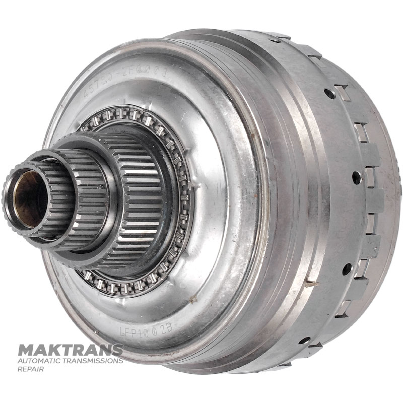 Planetarka Hyundai / KIA A6GF1 [GEN2]  457802F000 457102F010 457012F000 457602F010 [457622F100] 457902F010 457962F000