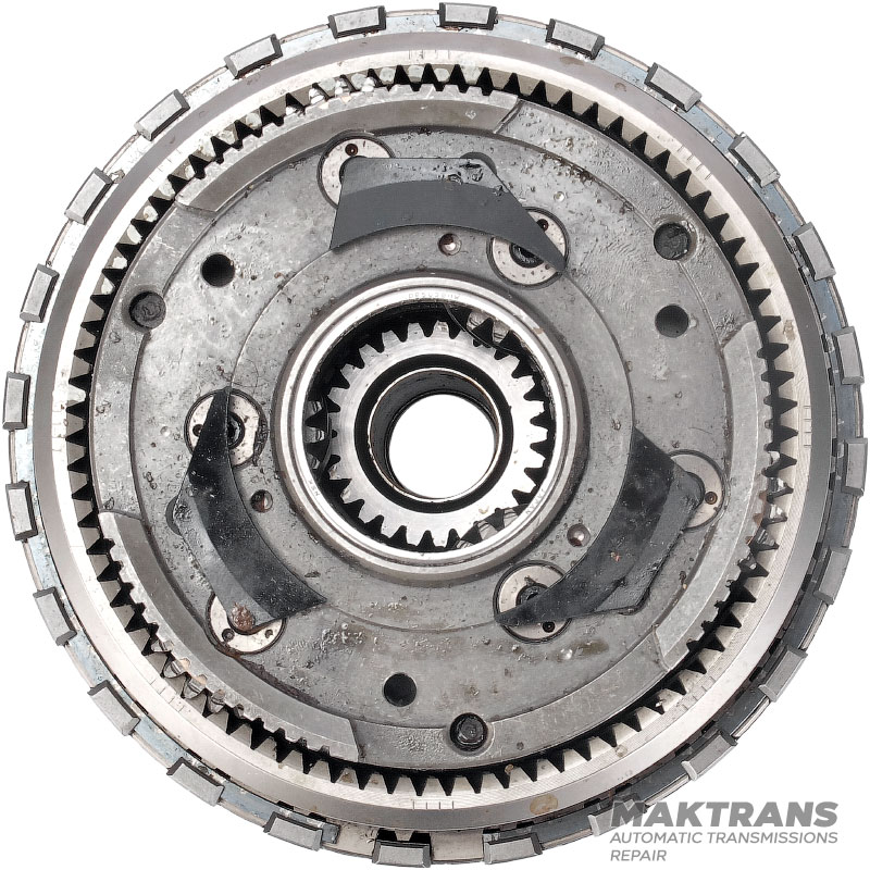 Planetarka Hyundai / KIA A6GF1 [GEN2]  457802F000 457102F010 457012F000 457602F010 [457622F100] 457902F010 457962F000