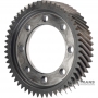 Koło zebate śrubowe mechanizmu różnicowego (53T, OD182mm, 33mm, 8 otworów montażowych)