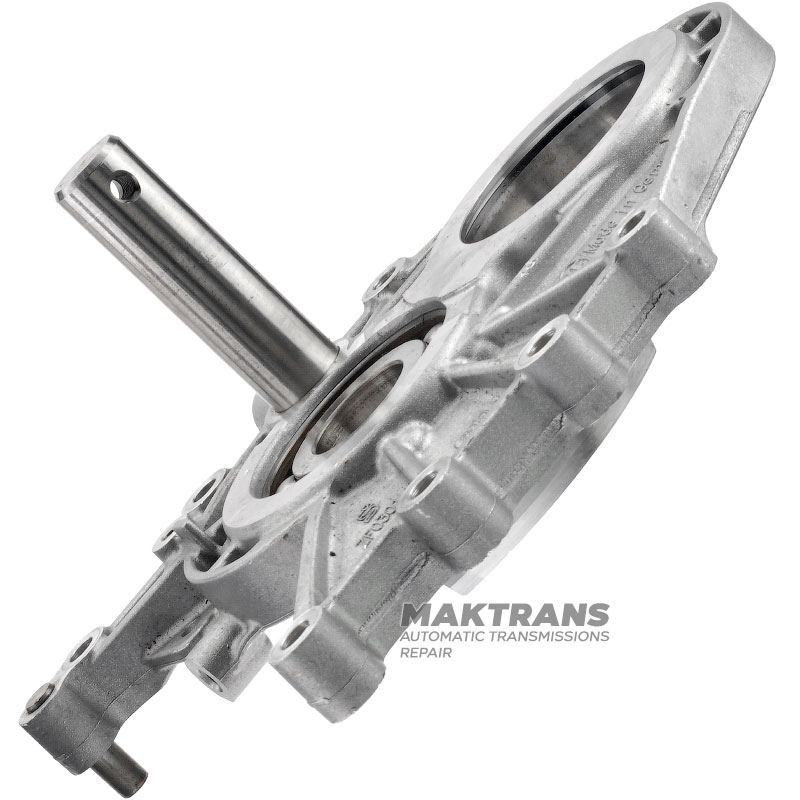 Płyta oporowa wału wejściowego i wyjściowego PORSCHE Panamera PDK ZF 7DT-75  970 321 179 00 97032117900 1089 401 049 1089401049 1086 305 011 1086305011 NSK HR6370a22 INA F-559665.01