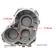 Osłona tylna skrzyni biegów ZF 5HP19 FEV - 1060487083