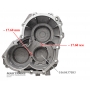 Osłona tylna skrzyni biegów ZF 5HP19 FEV - 1060487083
