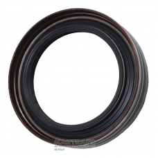 Uszczelniacz półosi P=L z osłoną zewnętrzną JF015E  JF016  38342-3VX0B Nissan Qashqai 40x56x8/13