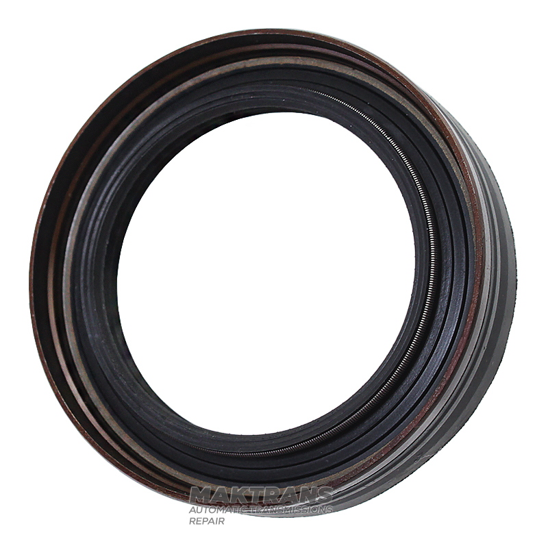 Uszczelniacz półosi P=L z osłoną zewnętrzną JF015E  JF016  38342-3VX0B Nissan Qashqai 40x56x8/13