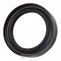 Uszczelniacz półosi P=L z osłoną zewnętrzną JF015E  JF016  38342-3VX0B Nissan Qashqai 40x56x8/13