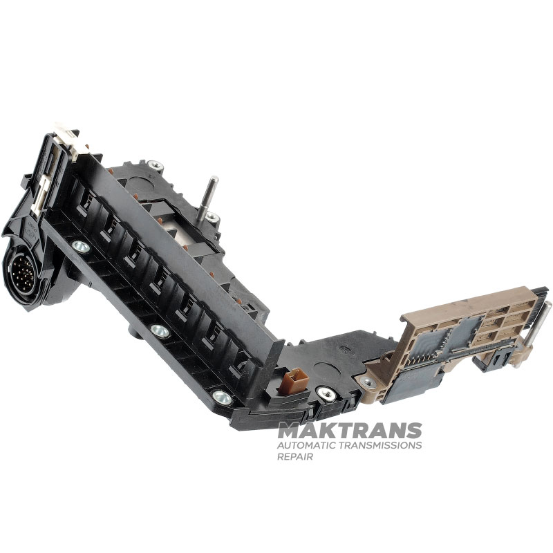 Jednostka sterująca elektroniczna 6R80 [6 KM] FORD Mountaineer 4.6L 2007 — 7L1P-14C247-AE, 0260550020