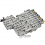 Sterownik hydrauliczny (mechatronika) ZF 6HP19 6HP26 6HP32 (1 gen / parkowanie elektroniczne / płyta separująca 035) — nie regenerowany