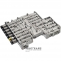 Sterownik hydrauliczny z elektrozaworami FORD 6R60  płyta rozdzielająca 6L2P-XX [E510F]
