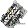 Sterownik hydrauliczny z elektrozaworami AW AQ300 09S 09S325039  nie regenerowany, wymaga sprawdzenia / naprawy