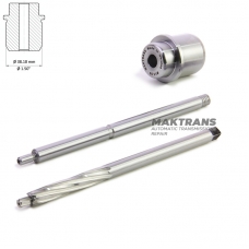 Rozwiertak do montażu zaworu blokady sprzęgła hydrokinetycznego (Oversized Lockup Control Valve Kit) U660E U660F U760E U760F