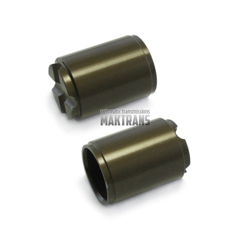 Akumulator Pressure Control Accumulator Piston (K1 K2 K3 B1 Line Pressure) - rozmiar +0.015 mm - AW TF-80SC TF-81SC gen2 TF-70SC  AW50-55SN