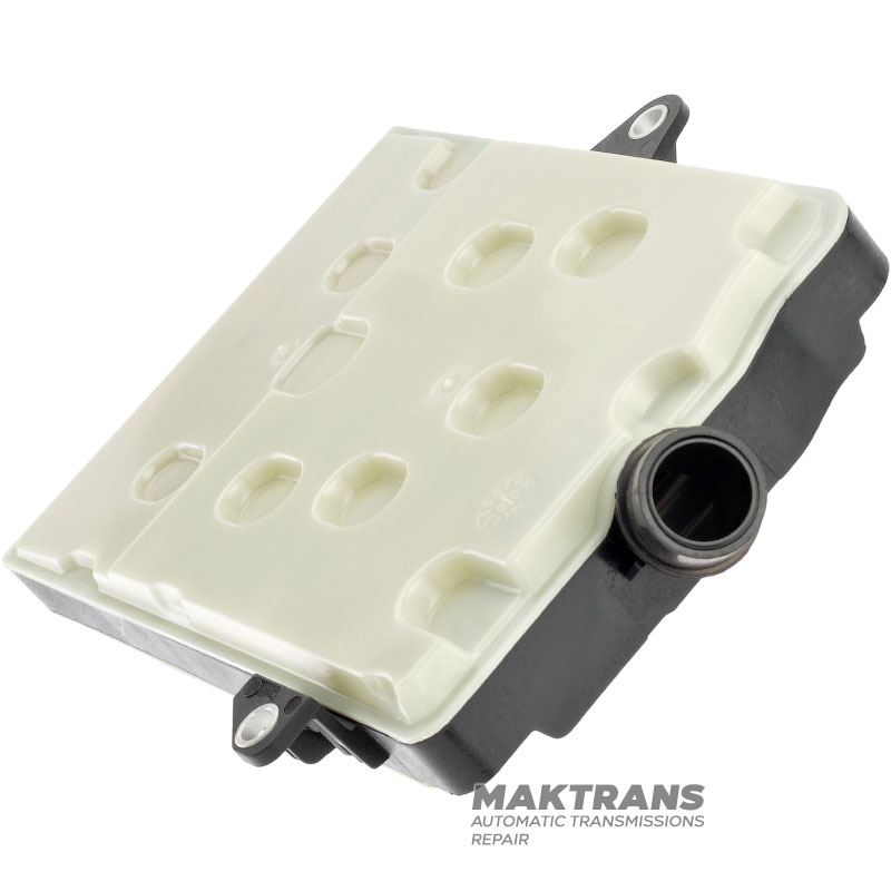Filtr oleju GM 10R80 10R90  L1MP-7G186-AA L1MP7G186AA L1MZ-7A098-A L1MZ7A098A 2335955