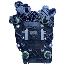 Sterownik elektroniczny (ECU) 0DE DQ380  0DE927711B 0DE 927 711 B