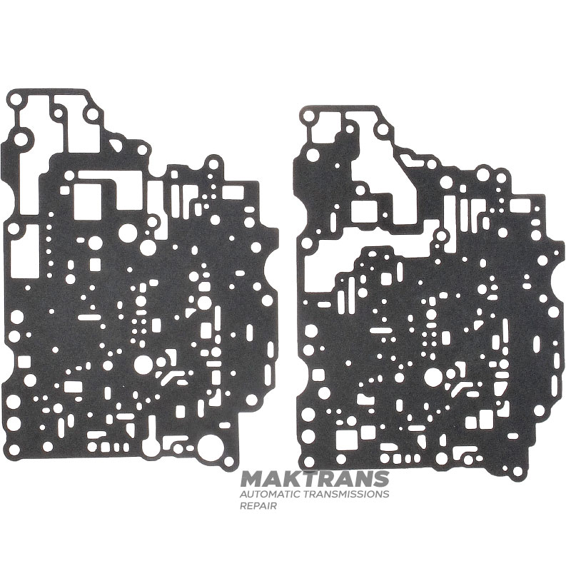 Zestaw uszczelek TF80-SC 2010 w górę